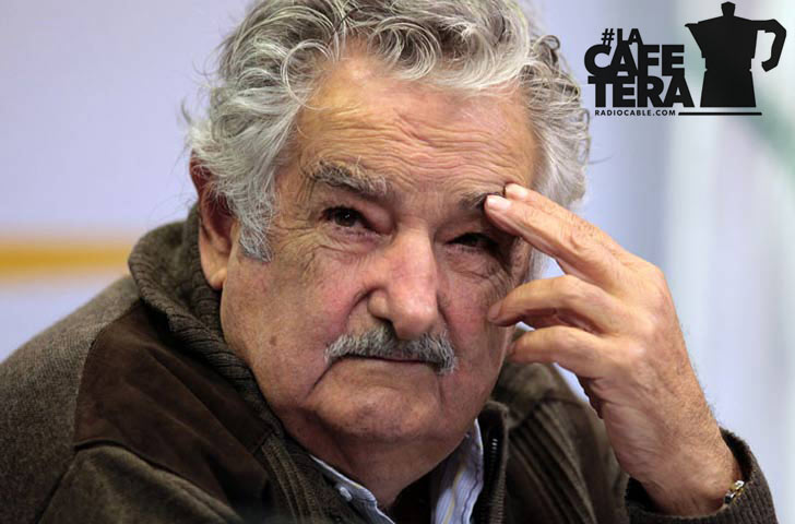 mujica-cafetera