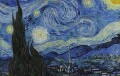 Un nuevo método científico permite distinguir los auténticos cuadros de Van Gogh de las falsificaciones