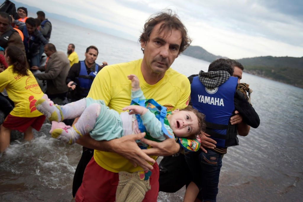 oscar camps ong proactiva refugiados-