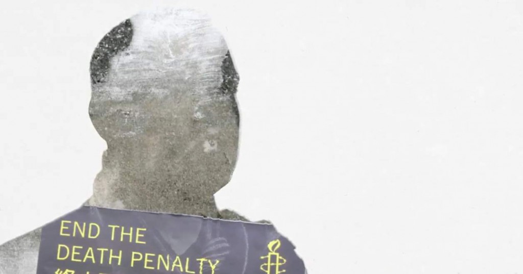pena muerte amnistia internacional