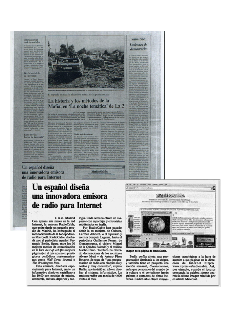 el pais radiocable.com