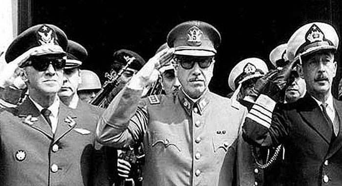 pinochet-militares-chile