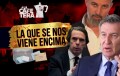 PP, Vox, LGTBI y la que se avecina vs nuevos protagonistas en la Acampada de Sol