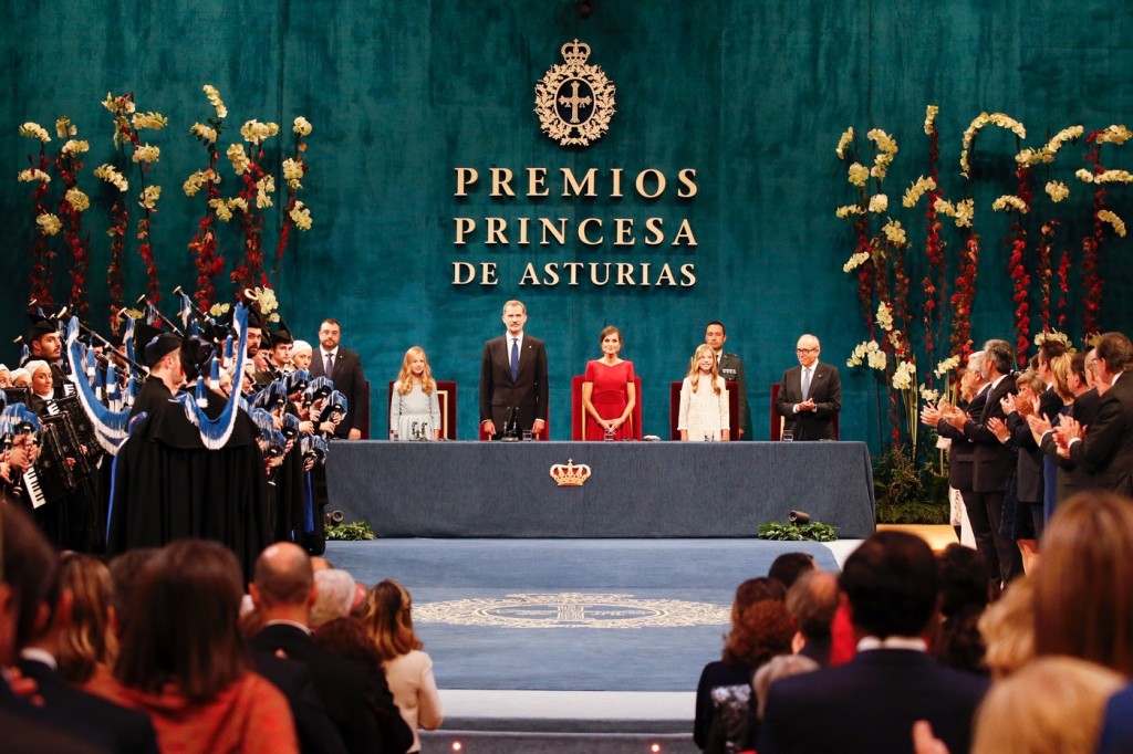 premios princesa asturias 2019-