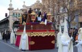 Medios Internacionales se fijan en las mujeres españolas que “desafían” la tradición y salen en procesión en Semana Santa