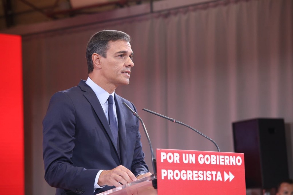 psoe