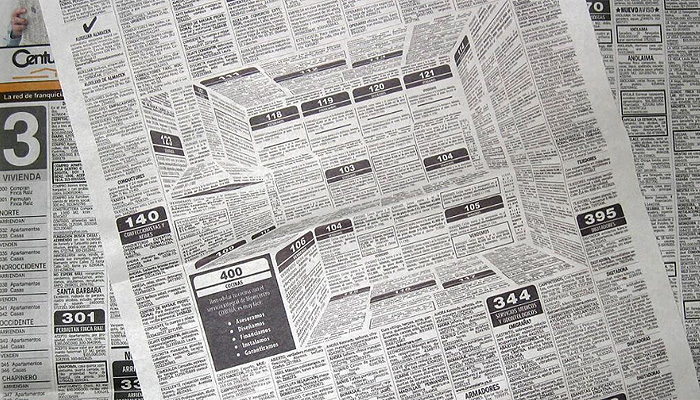 Una marca de cocinas da una lección de innovacion en publicidad para