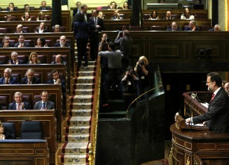 rajoy,congreso,diputado,debate,cataluña,referendum