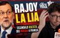 Rajoy y el España-Francia: La trampa de los «franceses de verdad»