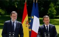 La prensa global resalta en masa el comentario “racista” de Rajoy hacia Francia y la tormenta desatada