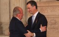El video de Juan Carlos “enfurece” y “molesta” a la Casa Real, dicen The Times y The Irish Times