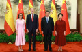 España “corteja” a China con los Reyes, dice la prensa global mientras la china aplaude el “pragmatismo”