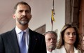 “Histórica”, “baño de masas”, para “apaciguar”… La visita de los Reyes a Ceuta, en el foco de la prensa global