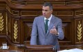 “Traidor”, “dimisión” y las otras cosas que se gritaron en las manifestaciones por Ceuta