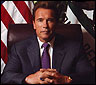 Schwarzenegger foto oficial
