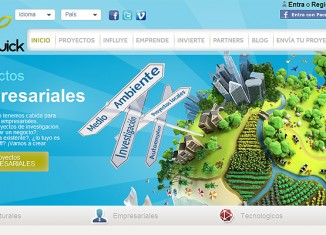 seedquick,plataforma,crowfunding,empresa,emprendedor