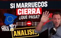 ¿Qué pasa si Marruecos deja de cooperar?