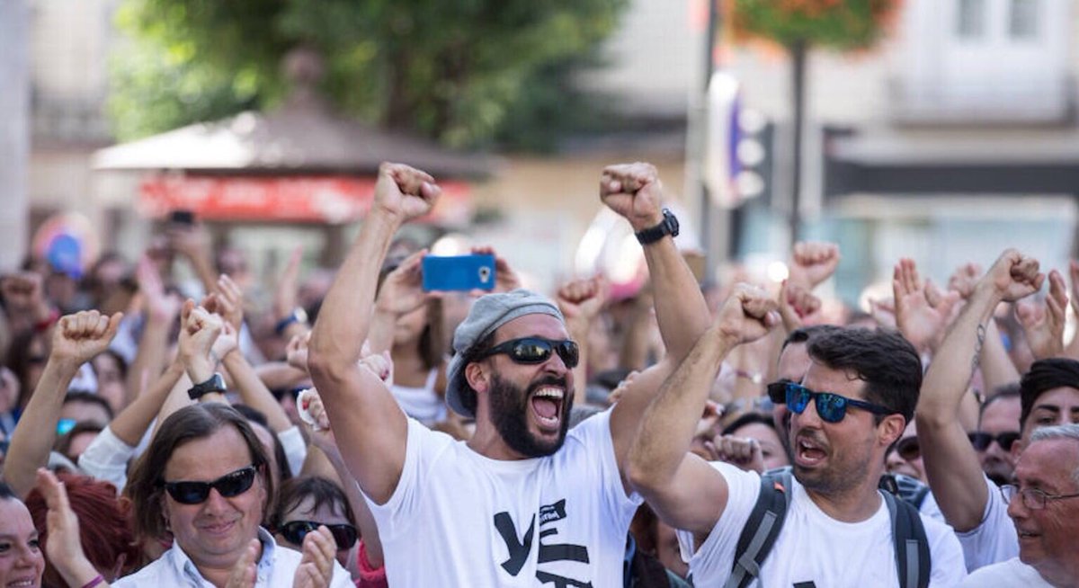 spiriman Twitter foto