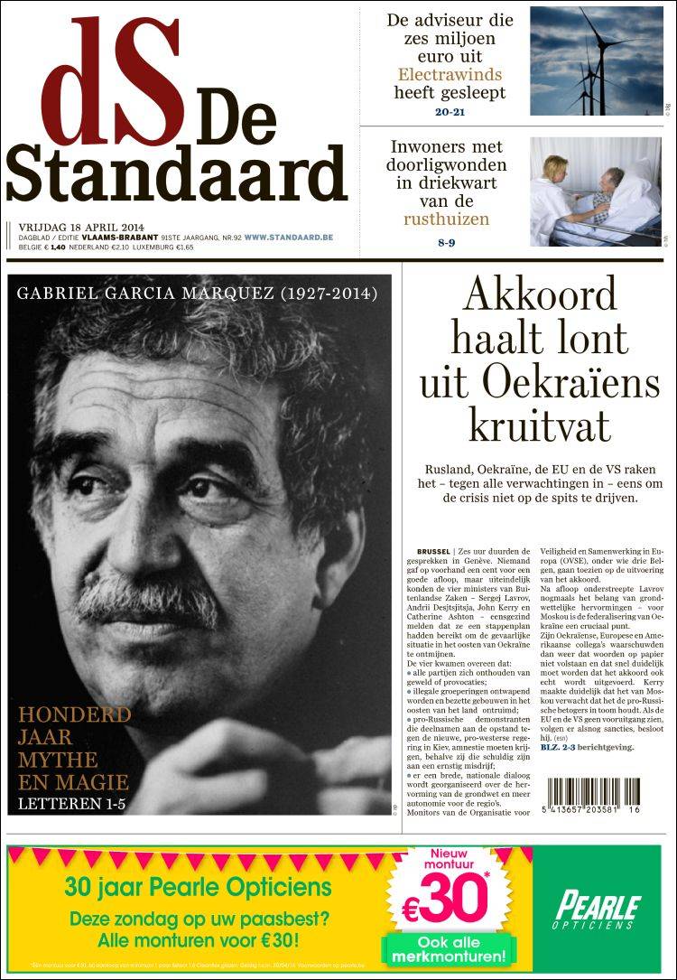 standaard-beligca--gabo