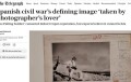 La foto más icónica de la Guerra Civil fue tomada por Gerda Taro, la “amante” de Capa, según The Telegraph