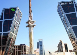 torre,kio,caja,madrid,