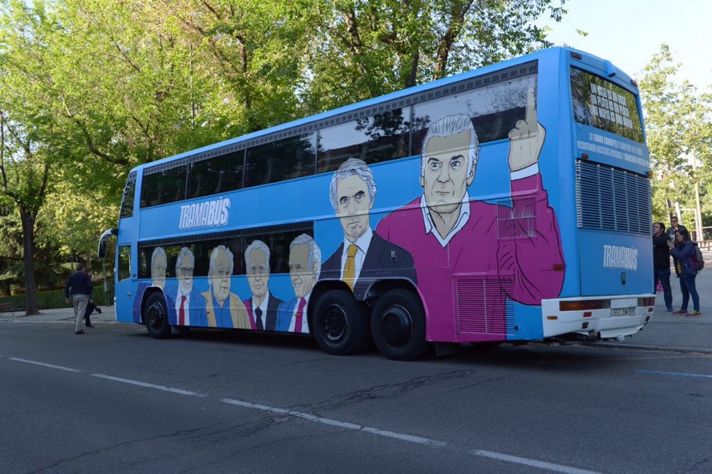 tramabus podemos