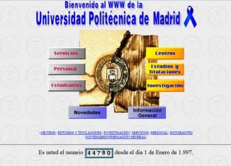 web,upm,universidad,dominio,primero,internet,españa