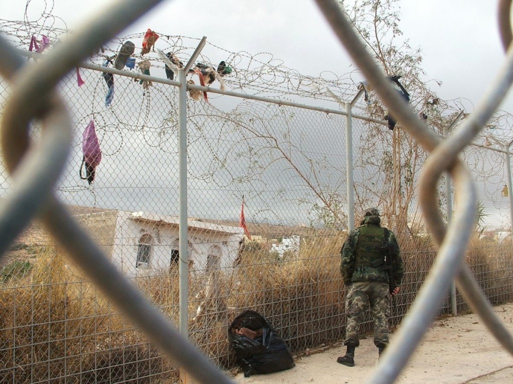 vala,melilla,frontera,españa,marruecos