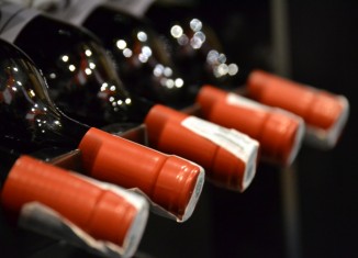 vino,botellas