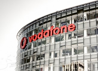 vodafone,edificio,sede