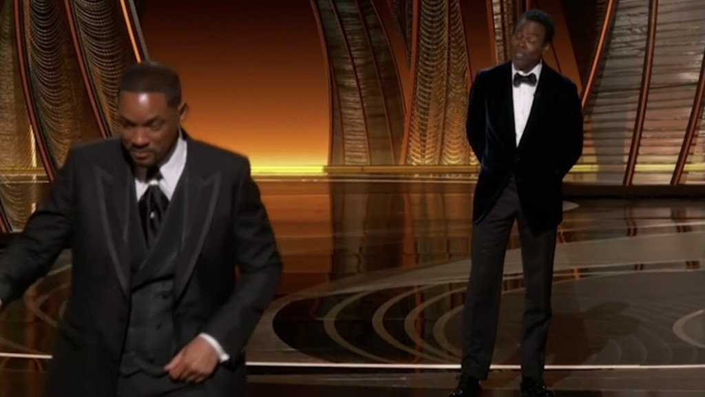 will smith oscar